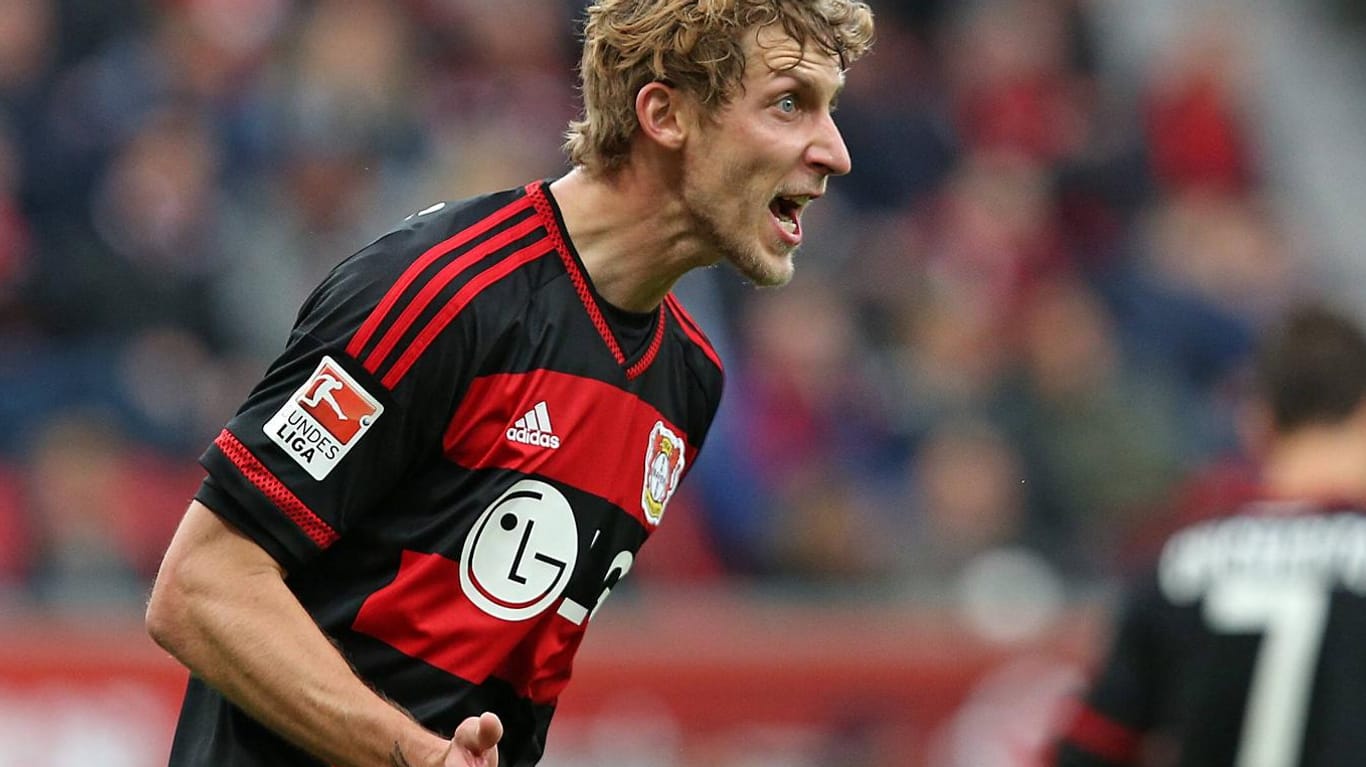 Angesäuert: Erst einen Treffer hat Bayer-Profi Stefan Kießling in dieser Saison erzielt.