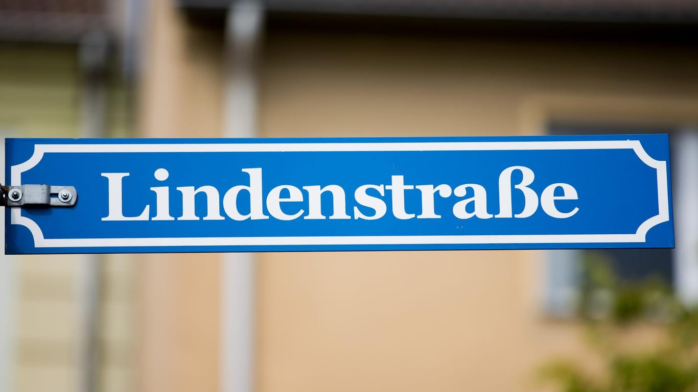 30 Jahre "Lindenstraße"