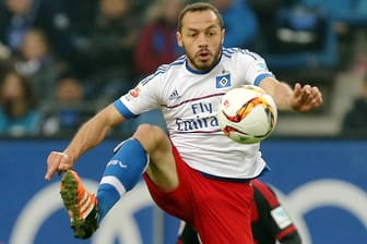 Marcelo Diaz hat genug vom Hamburger SV.