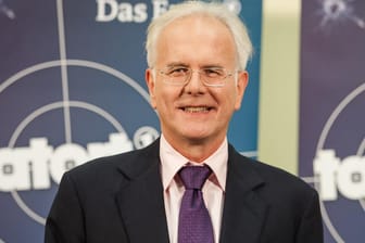 Harald Schmidt wird Darsteller im neuen Schwarzwald-"Tatort".