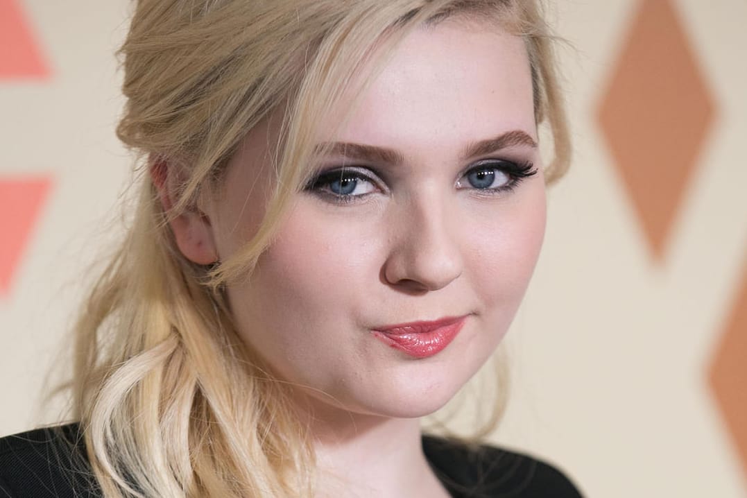 Abigail Breslin wird in einem Remake von "Dirty Dancing" die Hauptrolle spielen.