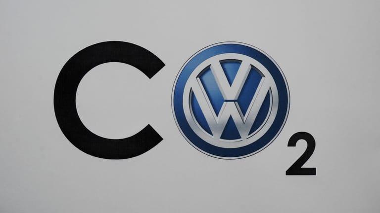 Falsche CO2-Angaben: VW kann größtenteils Entwarnung geben.