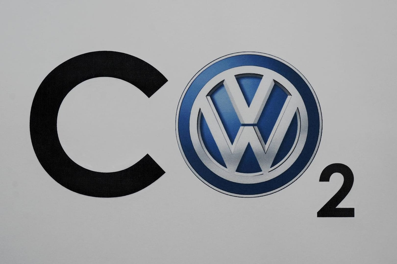 Falsche CO2-Angaben: VW kann größtenteils Entwarnung geben.