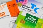 Im Juli drohen bei sechs Kassen höhere Zusatzbeiträge