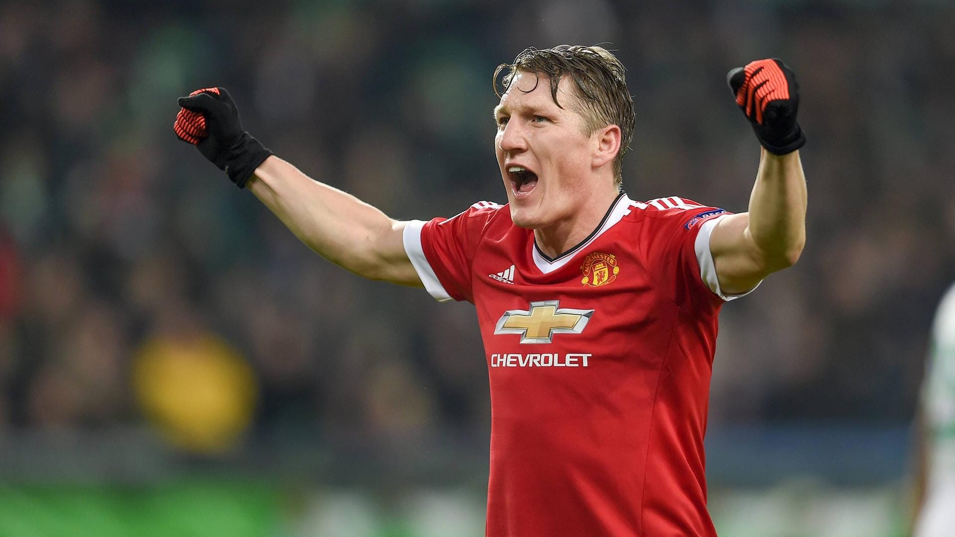 Bastian Schweinsteiger und Manchester United spielen bislang keine gute Saison. Bastian Schweinsteiger und Manchester United spielen bislang keine gute Saison.