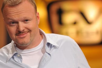 Stefan Raab moderiert am 16. Dezember 2015 seine letzte "TV total"-Sendung.