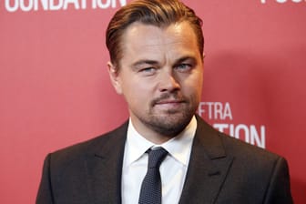Hollywoodstar Leonardo DiCaprio sprang dem Tod schon mehrmals von der Schippe.