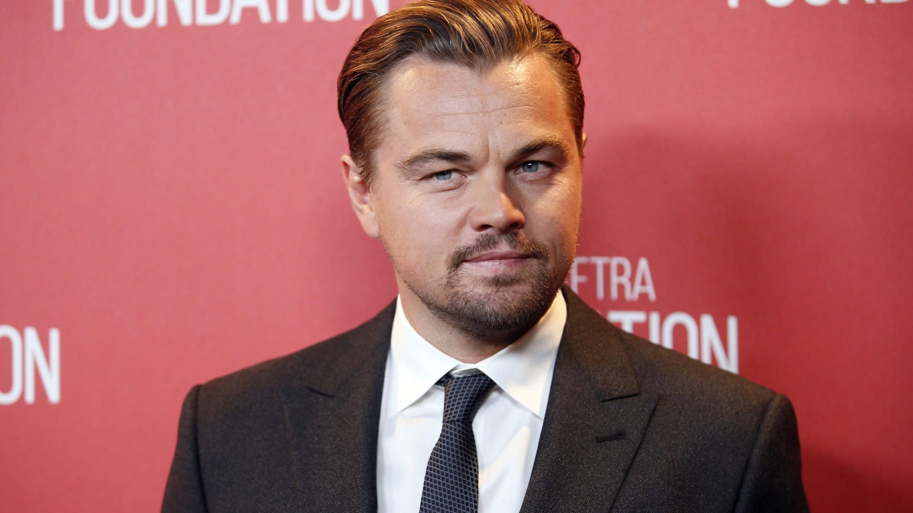 Hollywoodstar Leonardo DiCaprio sprang dem Tod schon mehrmals von der Schippe.