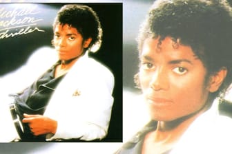 33 Jahre alt und immer noch eine Goldgrube: Michael Jacksons legendäres Album "Thriller" aus dem Jahr 1982.