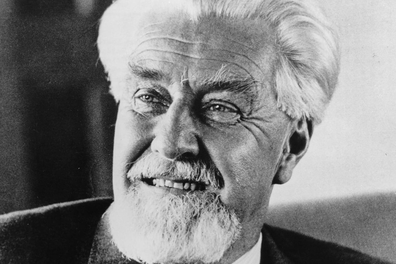 Der berühmte Verhaltensforscher Konrad Lorenz hatte sich 1938 den Nationalsozialisten angebiedert.