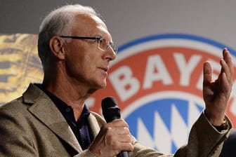 Neues aus dem "Beckenbauer-Dokument": Welche Rolle spielte der FC Bayern?