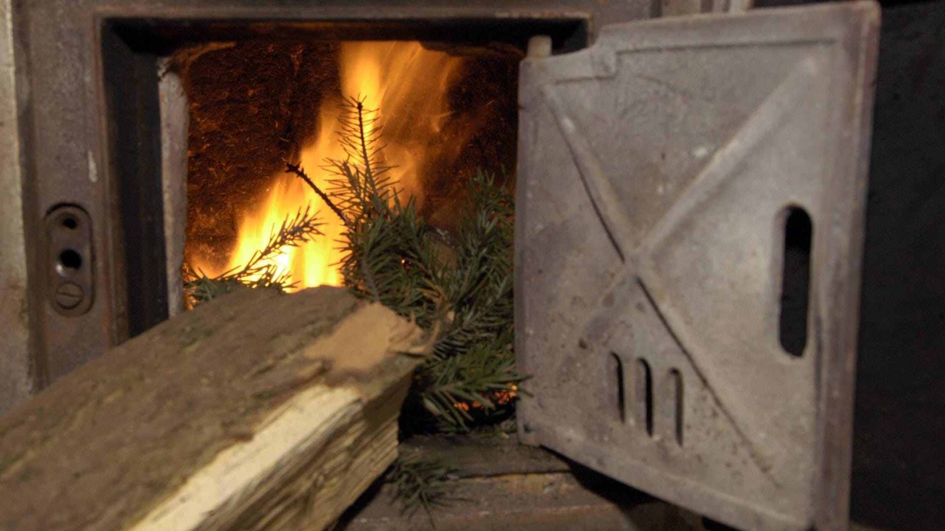 Viele alte Kamin- und Kachelöfen müssen in den nächsten Jahren umgerüstet oder stillgelegt werden.