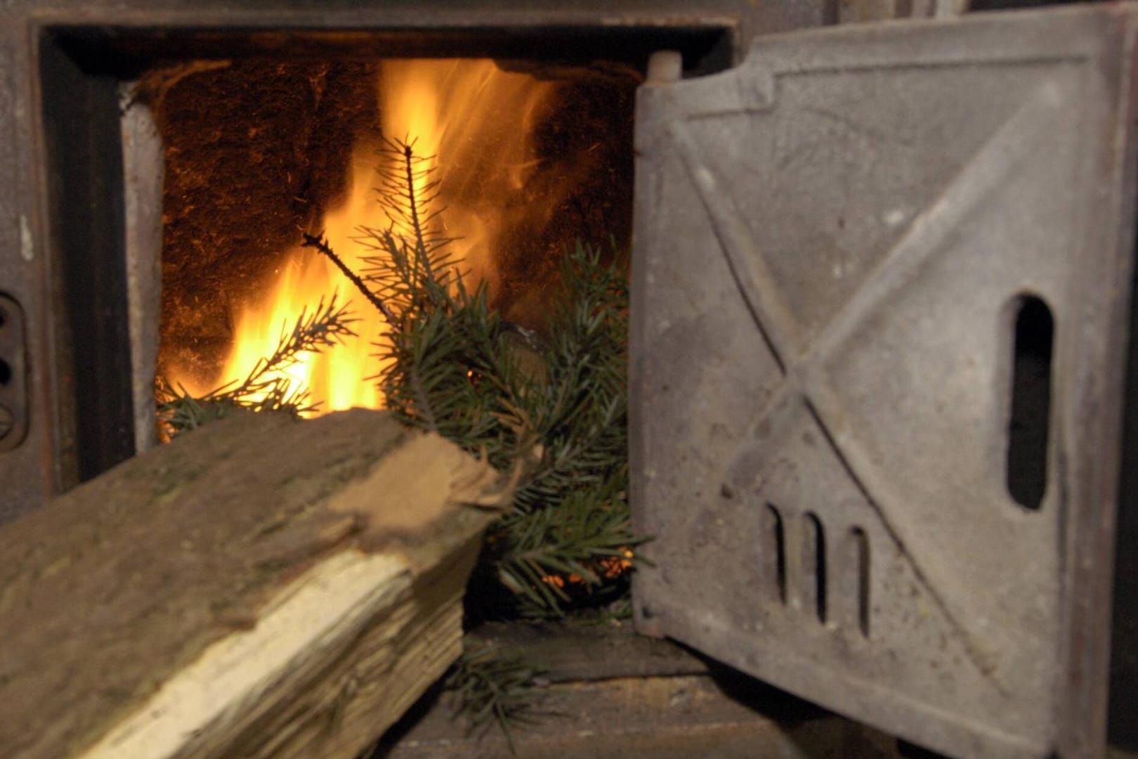 Viele alte Kamin- und Kachelöfen müssen in den nächsten Jahren umgerüstet oder stillgelegt werden.