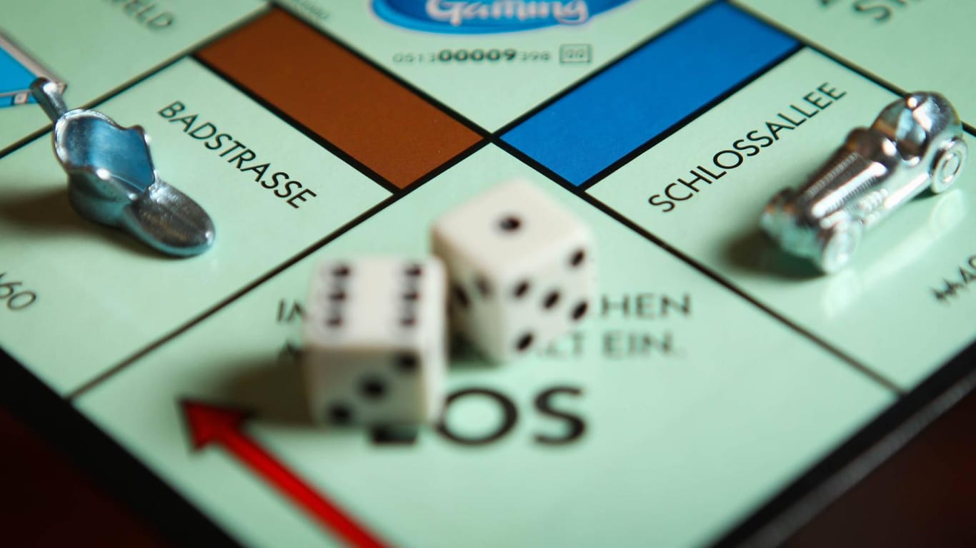 Monopoly gibt es mittlerweile in den verschiedensten Ausführungen, von Classic bis Star Wars.