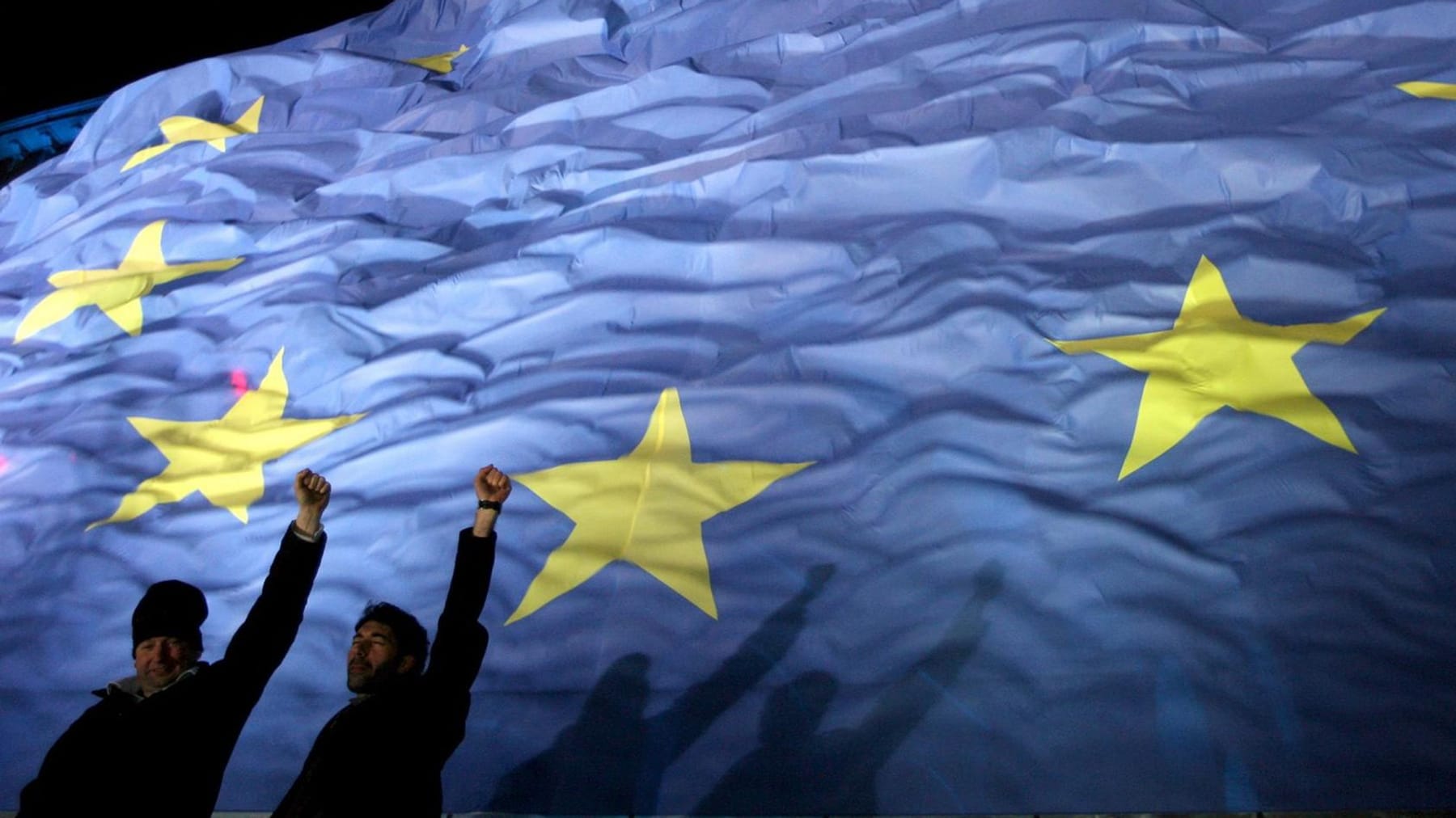 Zukunft der EU: \