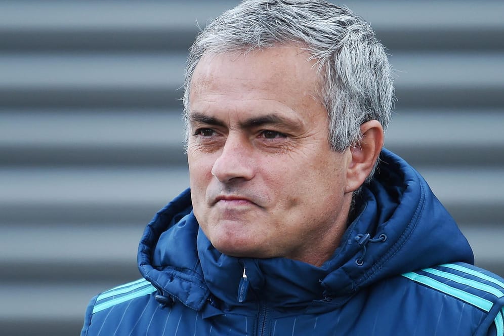 Das Kapitel FC Chelsea ist für Trainer Jose Mourinho beendet.