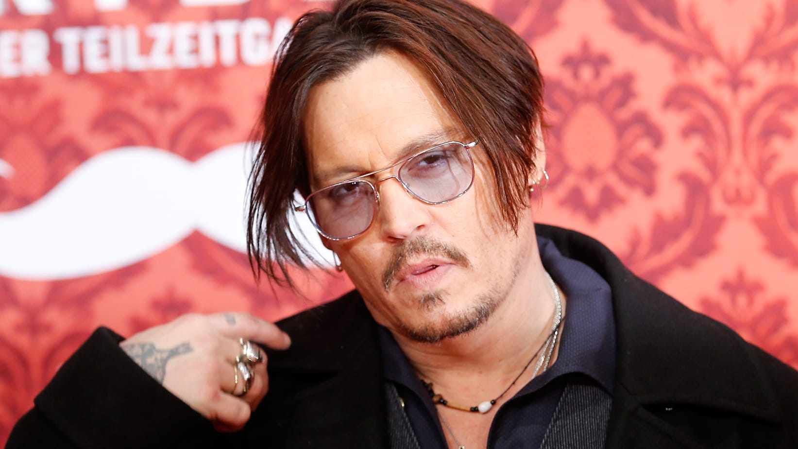 Johnny Depp ist für die Studios nicht wirklich profitabel.