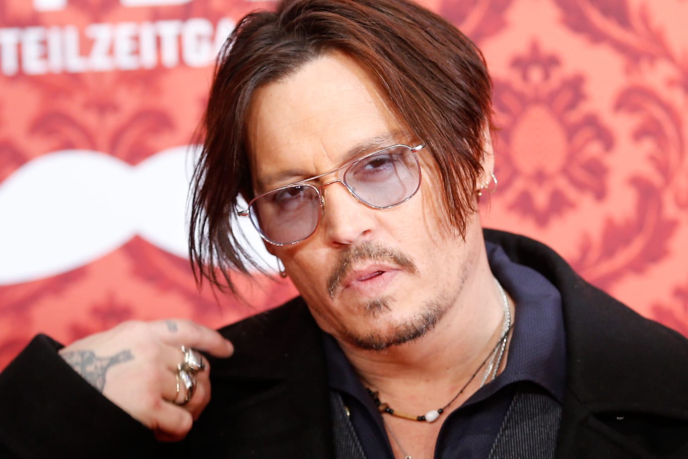 Johnny Depp ist für die Studios nicht wirklich profitabel.