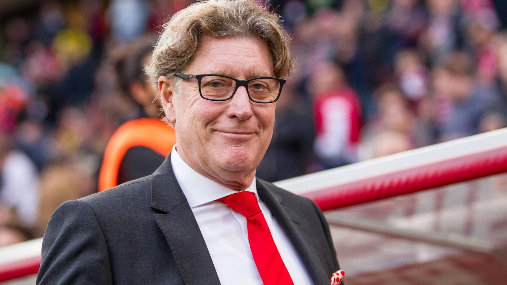 Toni Schumacher sieht den 1. FC Köln noch nicht fürs internationale Geschäft gerüstet. Toni Schumacher sieht den 1. FC Köln noch nicht fürs internationale Geschäft gerüstet.