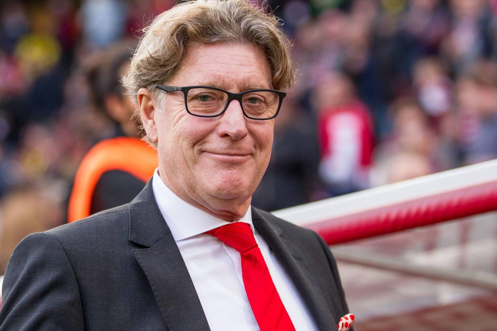 Toni Schumacher sieht den 1. FC Köln noch nicht fürs internationale Geschäft gerüstet.