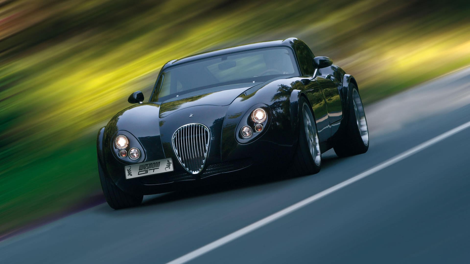 Wiesmann will wieder exklusive Sportwagen bauen.