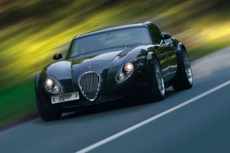 Wiesmann will wieder exklusive Sportwagen bauen.