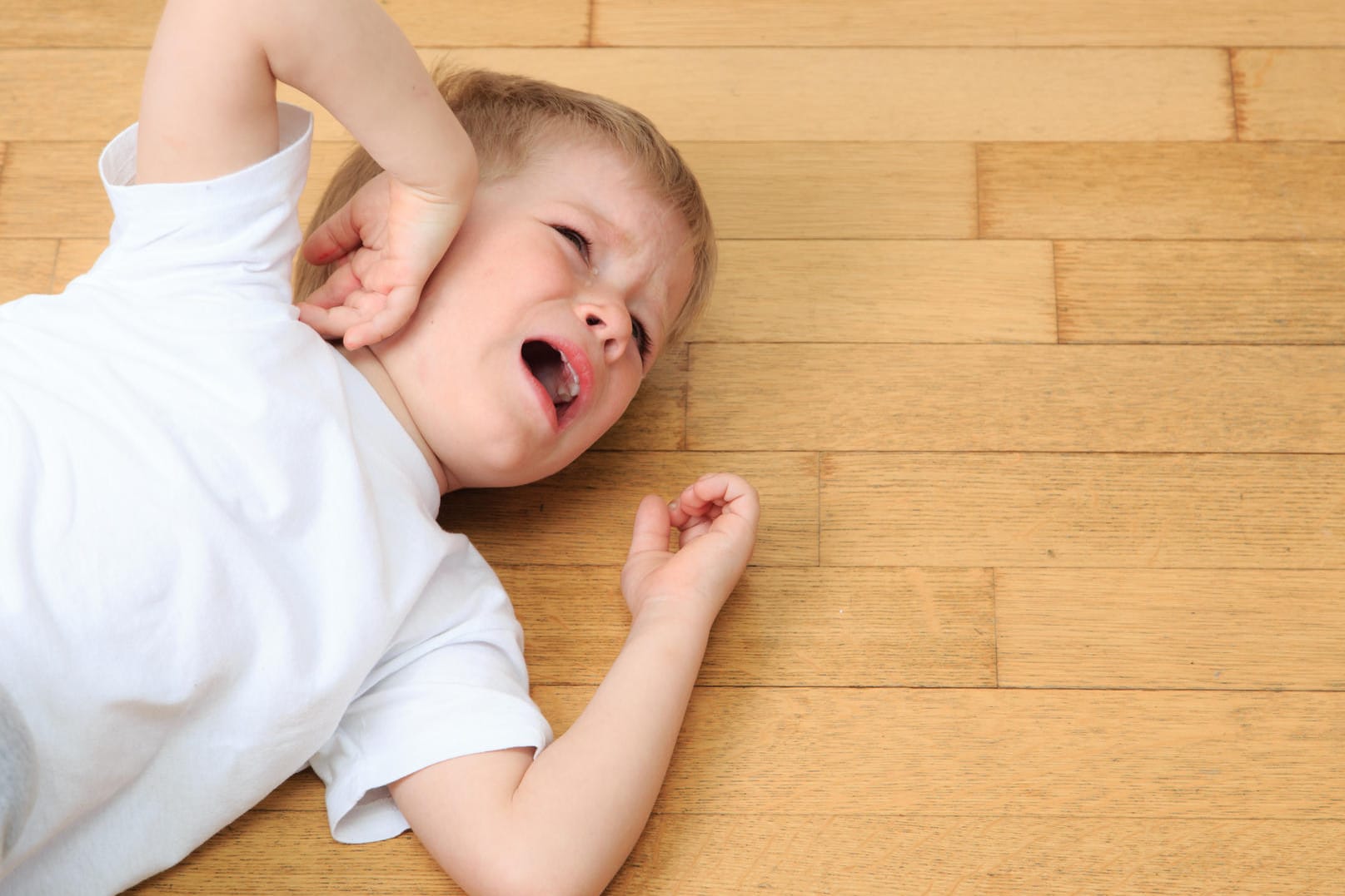 Psychische Störungen: Kinder, die nicht mit beiden Elternteilen aufwachsen, entwickeln häufiger psychische Störungen.