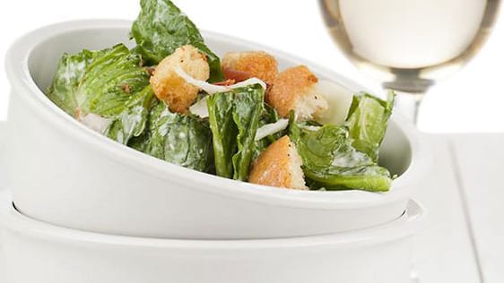 Caesar-Salat