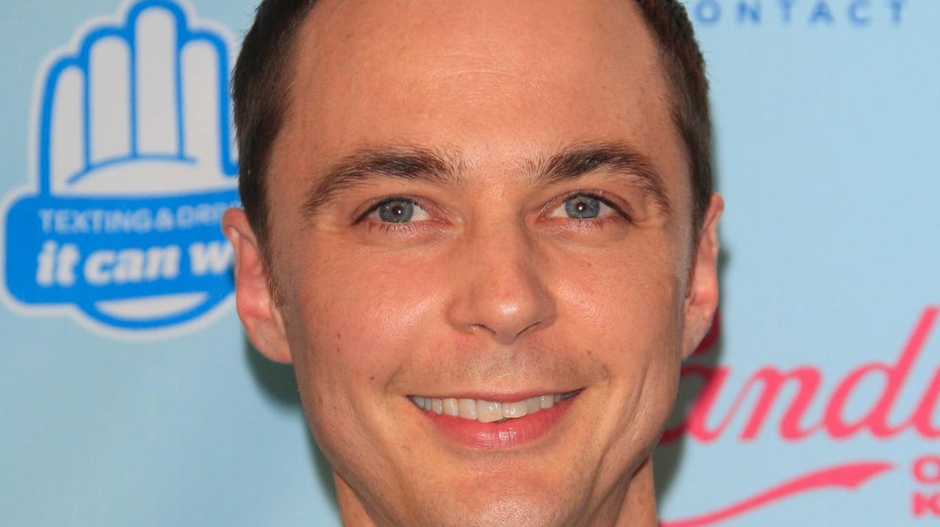 Sheldon (Jim Parsons) singt in "The Big Bang Theorie" regelmäßig mit Begeisterung das Katzentanzlied.