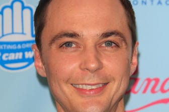 Sheldon (Jim Parsons) singt in "The Big Bang Theorie" regelmäßig mit Begeisterung das Katzentanzlied.