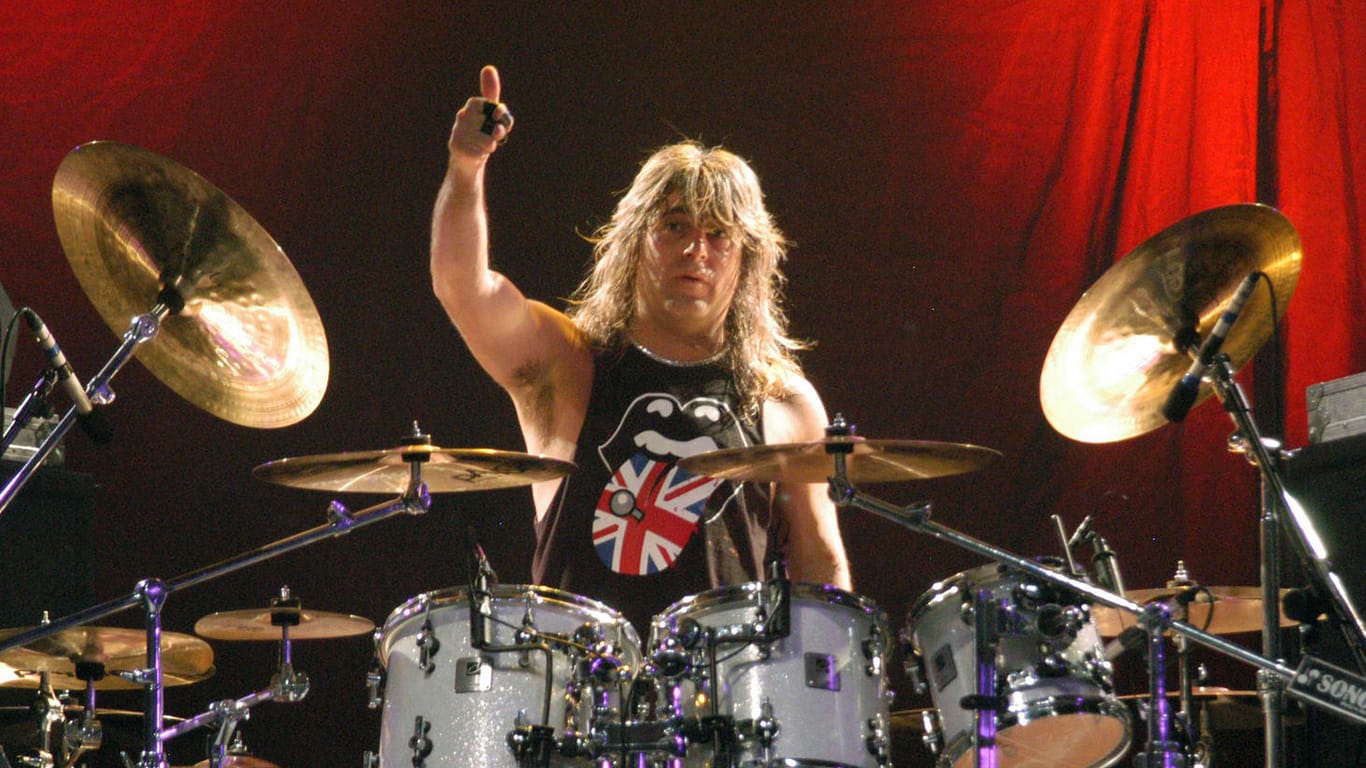 Laut Schlagzeuger Mikkey Dee wird es nach dem Tod von Lemmy Kilmister keine weiteren Platten oder Auftritte von Motörhead geben.