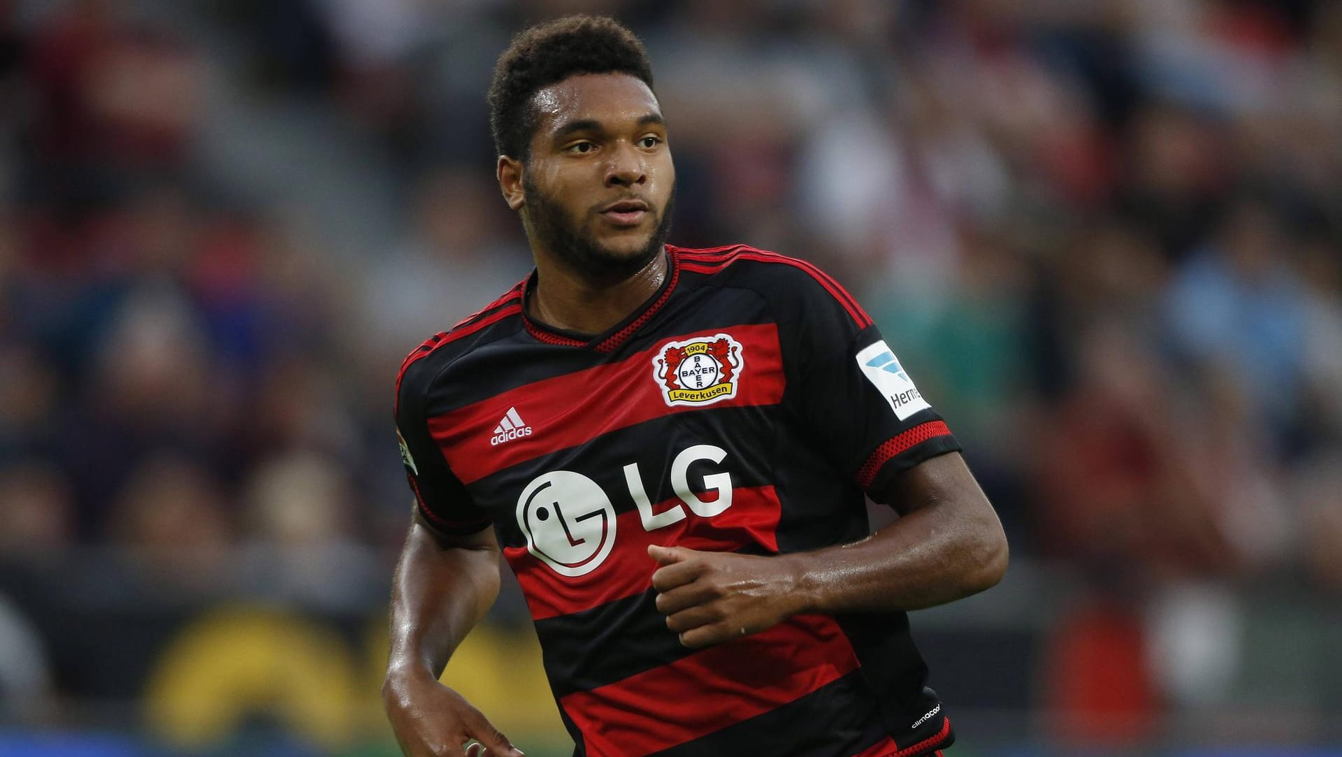 Jonathan Tah (Bayer Leverkusen).