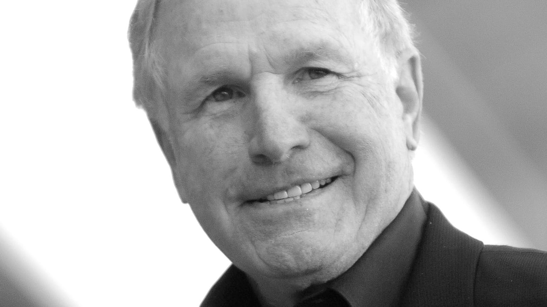 Wayne Rogers gestorben 