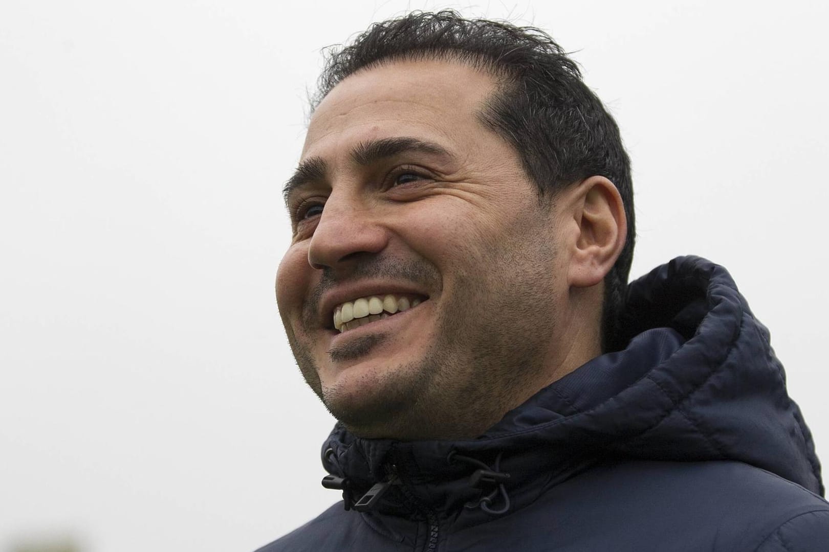 Hoffnungsträger: Fuat Kilic ist neuer Trainer bei Alemannia Aachen.