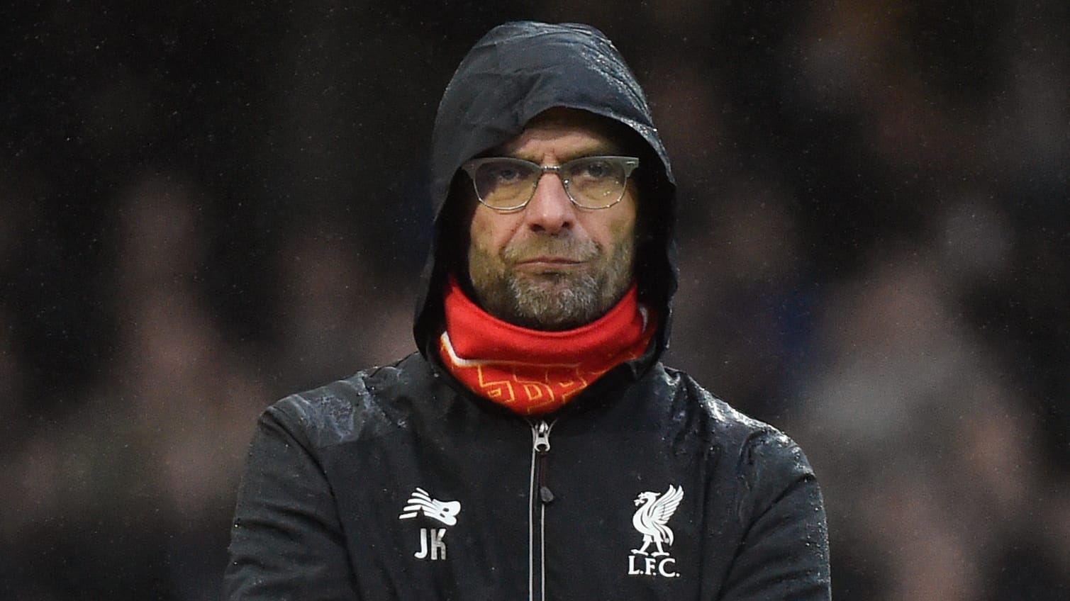 Der FC Liverpool und Jürgen Klopp haben das Fußball-Jahr 2016 mit einer Niederlage begonnen.