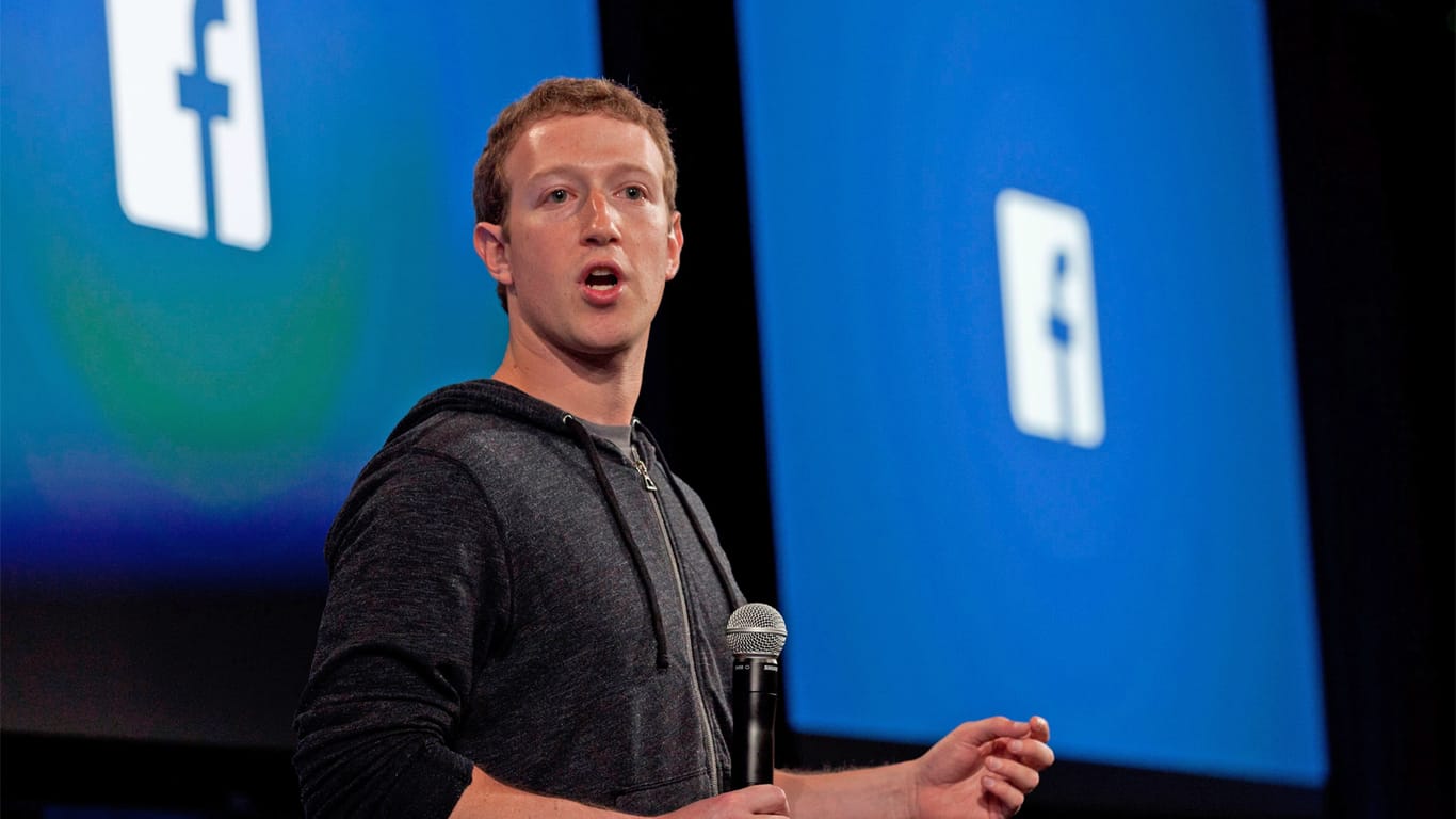 Mark Zuckerberg will eine künstliche Intelligenz für sein Haus.