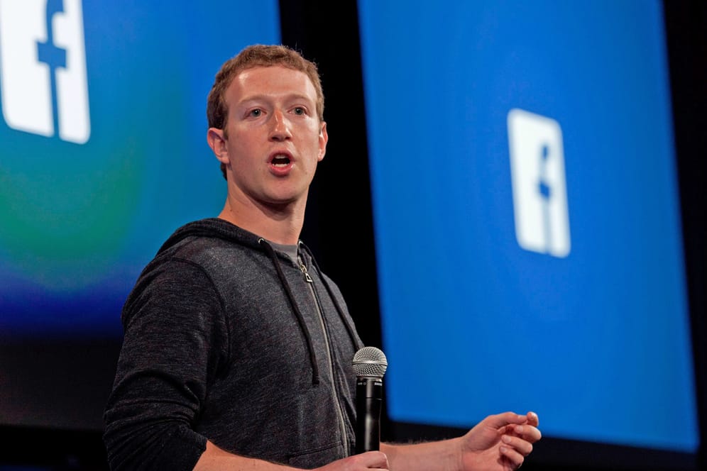 Mark Zuckerberg will eine künstliche Intelligenz für sein Haus.