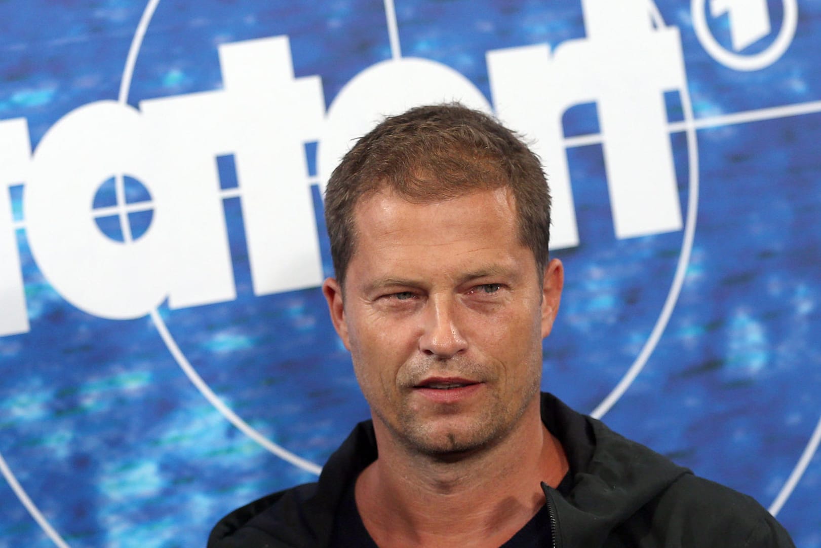 Til Schweiger ätzt gegen Kritiker.