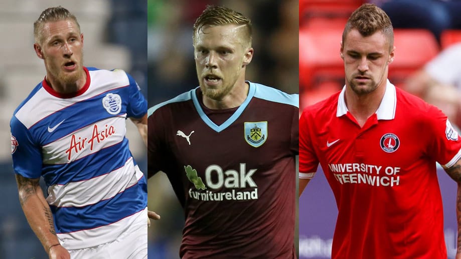 Die deutschen Profis in Englands 2. Liga haben zu kämpfen.