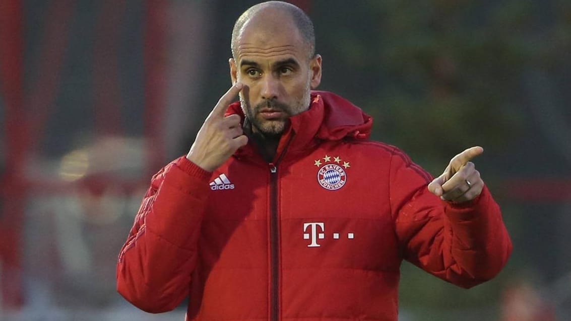 Am 30. Juni 2016 endet der Arbeitsvertrag von Pep Guardiola beim FC Bayern. Am 30. Juni 2016 endet der Arbeitsvertrag von Pep Guardiola beim FC Bayern.