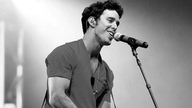 Ein Wintersturm wurde Craig Strickland zum Verhängnis.