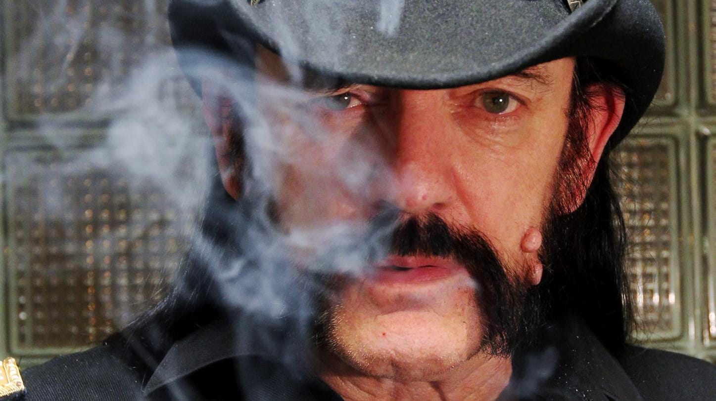 Lemmy Kilmister war am 28. Dezember im Alter von 70 Jahren an den Folgen einer aggressiven Krebserkrankung gestorben. 