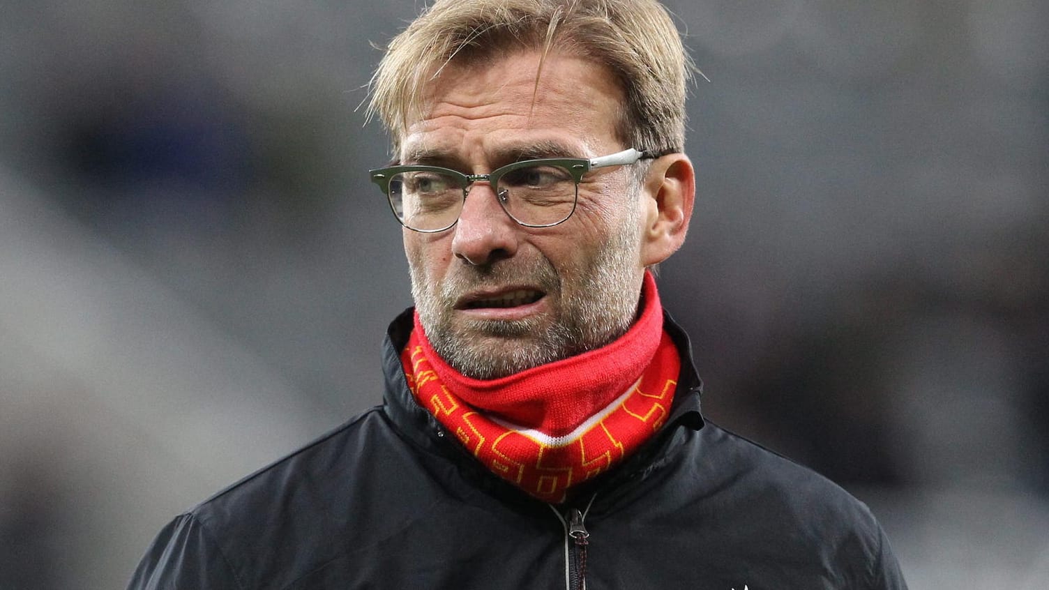 Bedröppelter Gesichtsausdruck bei Jürgen Klopp: Sind seine Trainingsmethoden zu hart?