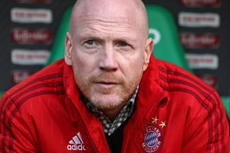 Kritischer Blick: Bayerns Sportvorstand Matthias Sammer akzeptiert in der Rückrunde keine Nachlässigkeiten.