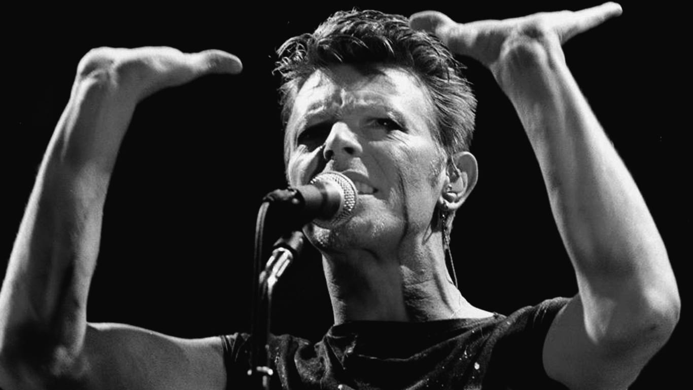 Rocksänger David Bowie ist im Alter von 69 Jahren gestorben.