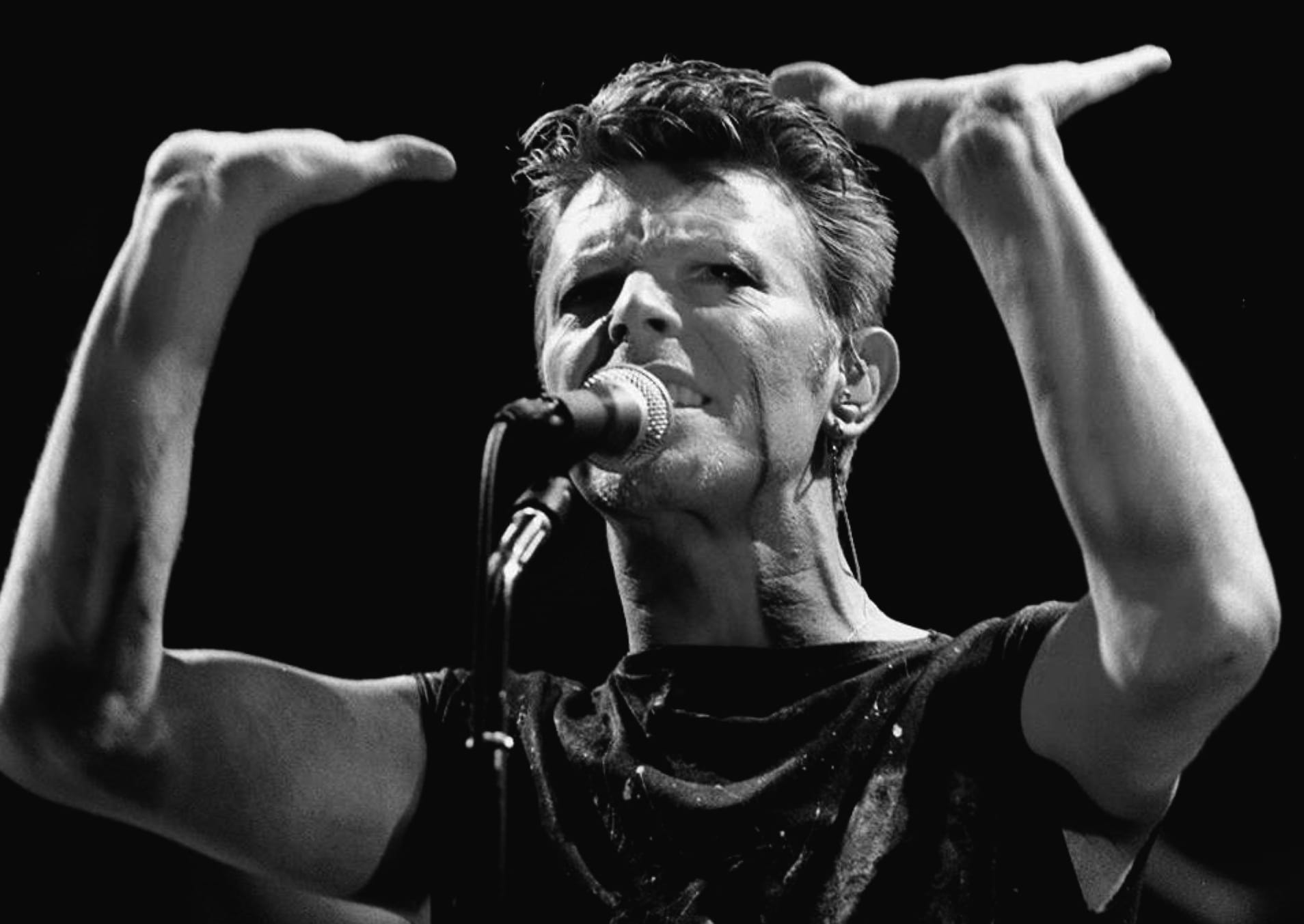 Rocksänger David Bowie erlag am 10. Januar 2016 einem Krebsleiden - nur zwei Tage nach seinem 69. Geburtstag. Bowie gilt als eine der prägendsten Rock- und Pop-Größen aller Zeiten.