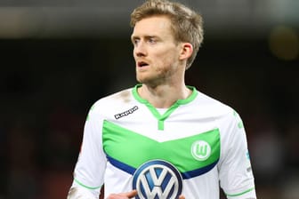 André Schürrle sieht für sich noch viel Luft nach oben.