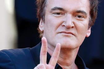 US-Regisseur Quentin Tarantino will nur noch zwei Filme drehen.