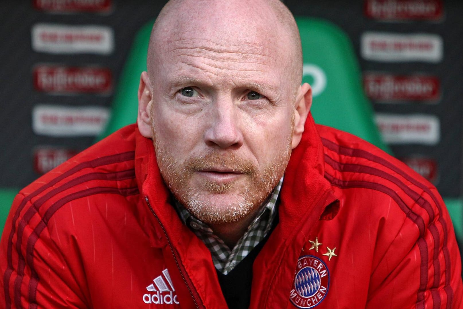 Sportvorstand Matthias Sammer sieht kurz vor dem Rückrundenstart noch Luft nach oben bei den Bayern.