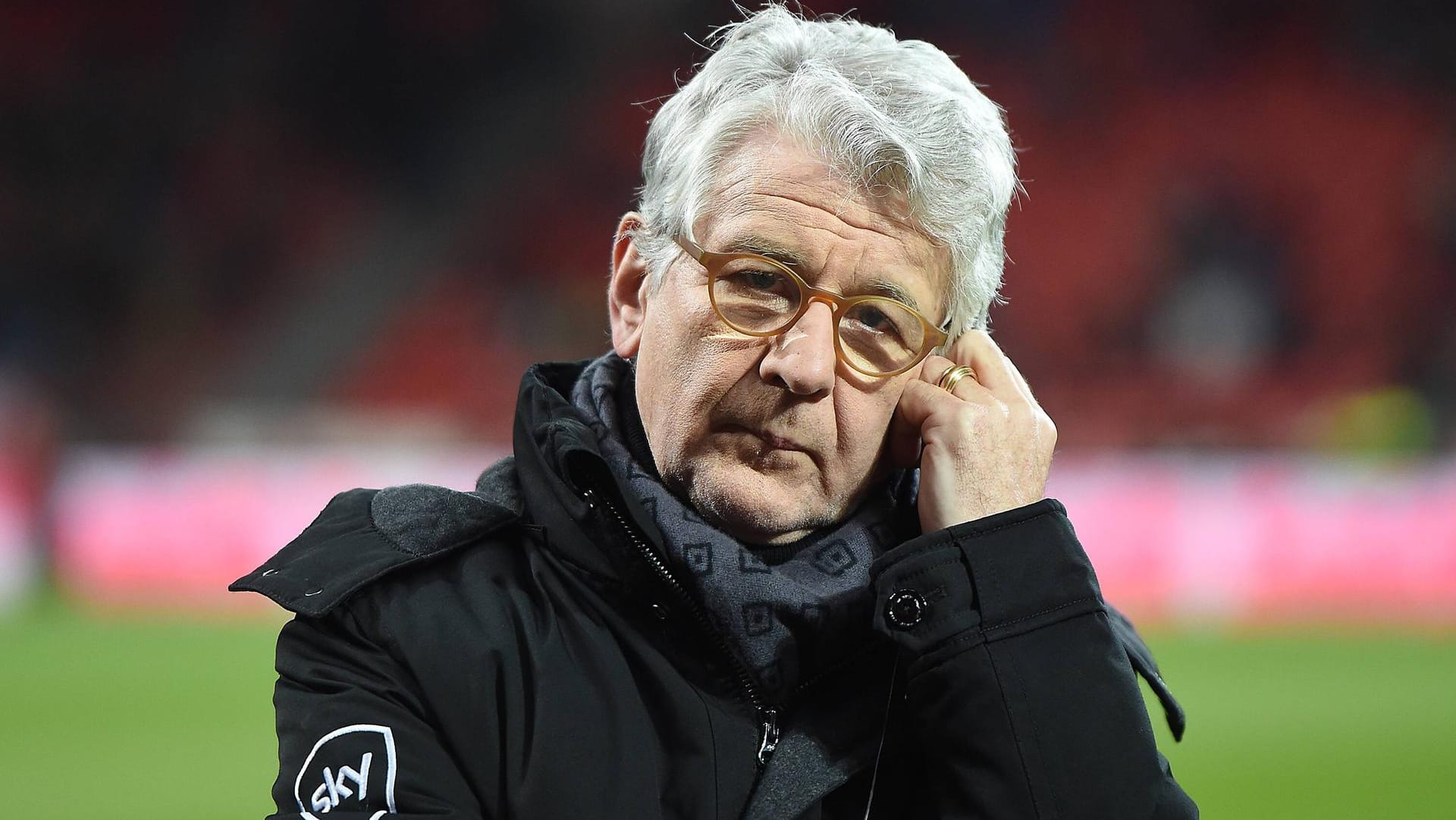 Sportkommentator Marcel Reif hört beim Pay-TV-Sender Sky nach dem Champions-League-Finale auf. Sportkommentator Marcel Reif hört beim Pay-TV-Sender Sky nach dem Champions-League-Finale auf.